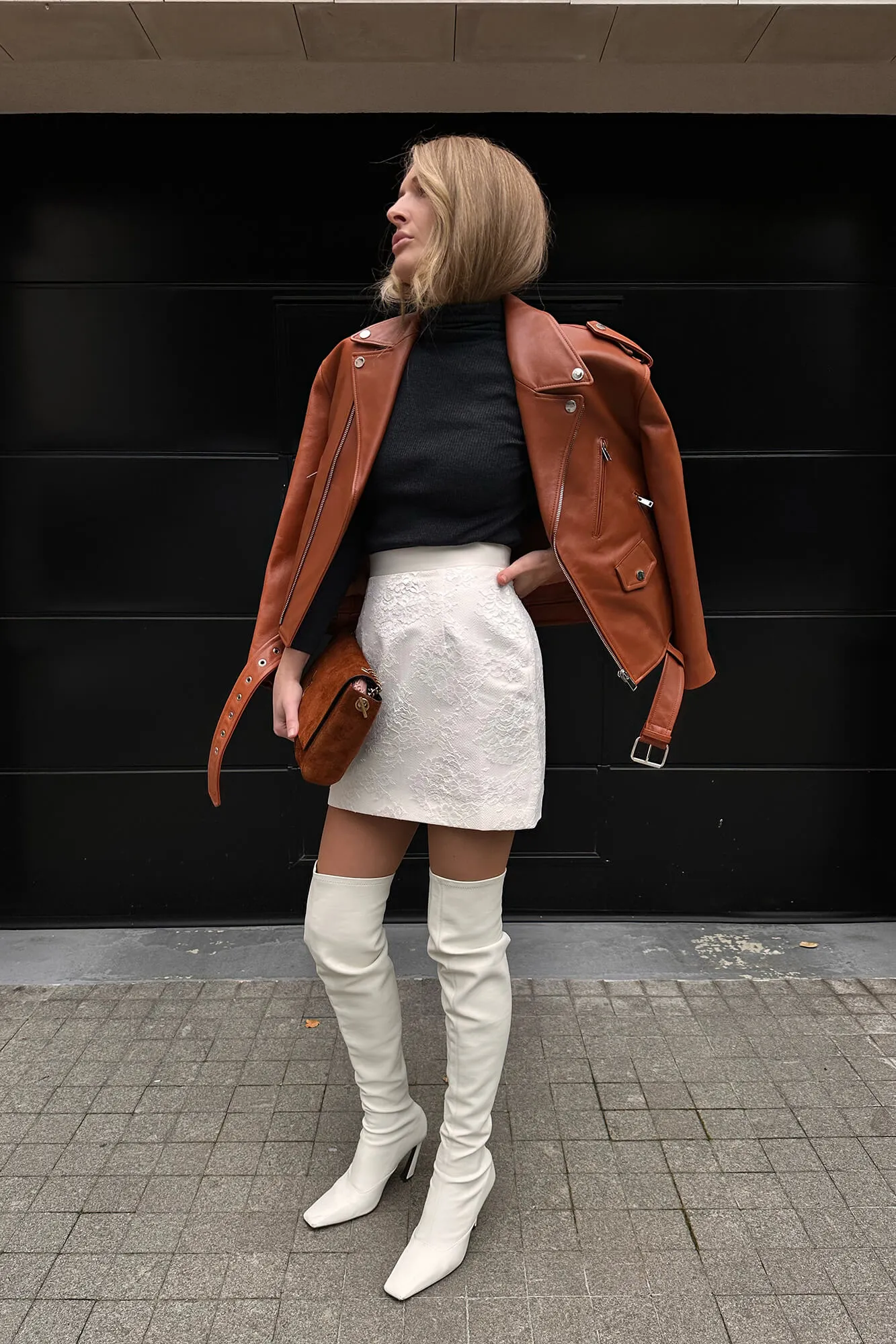 Үлкен киска