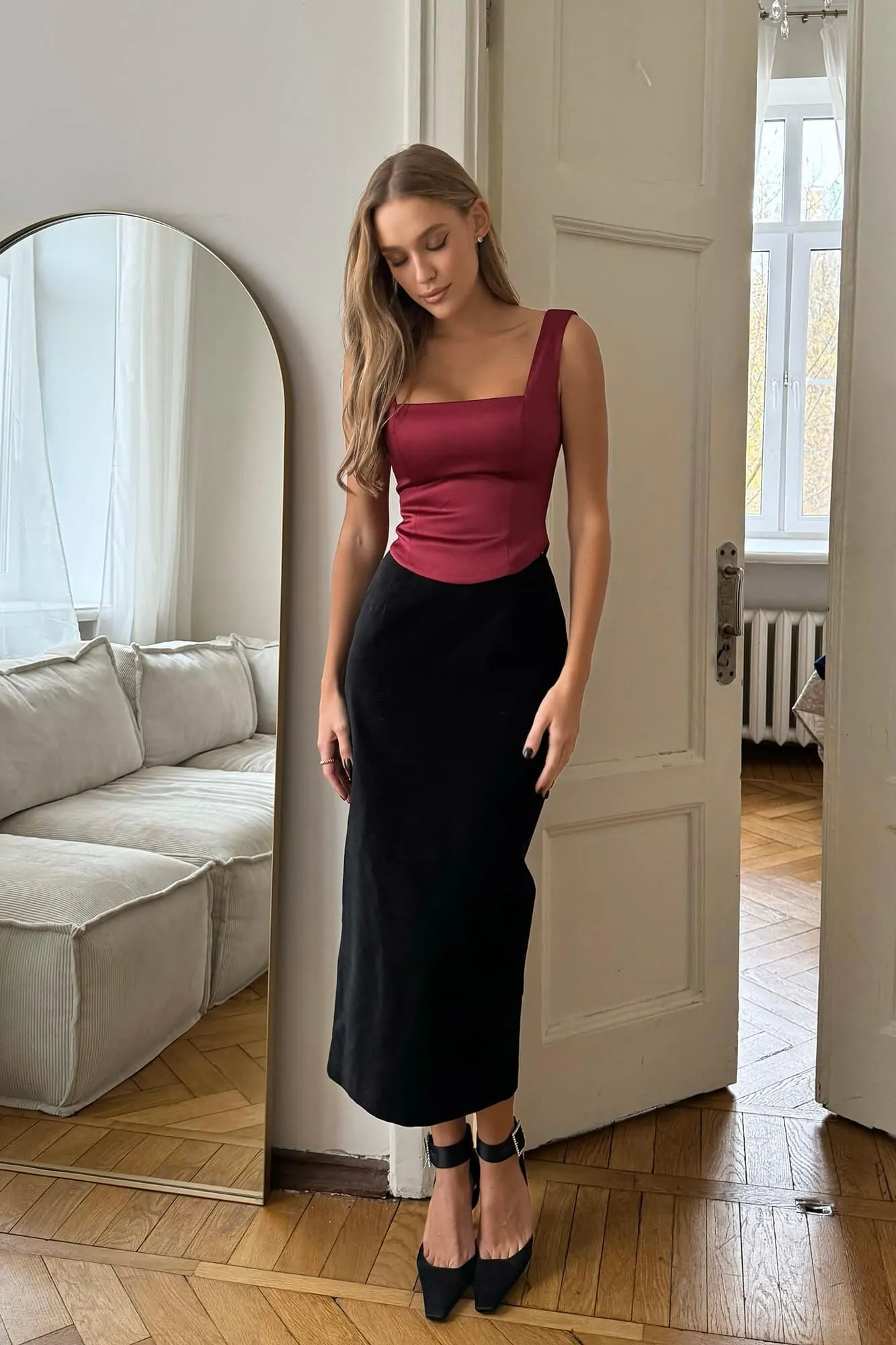 Көптеген сперматозоидтар