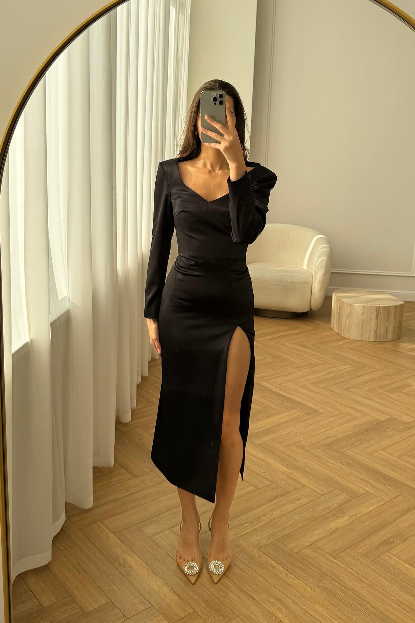 

Sample #463, Черный, Sample #463