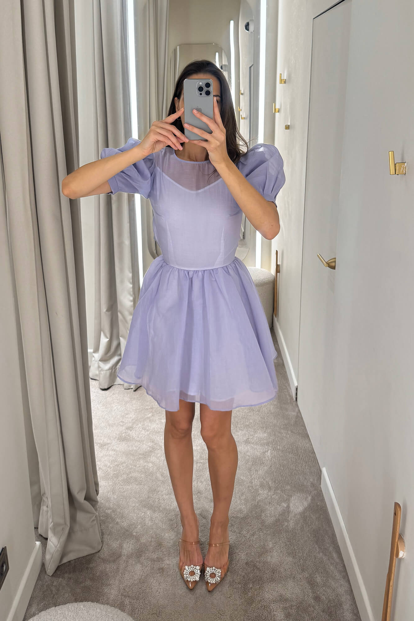 

Sample #616, Сиреневый, Sample #616