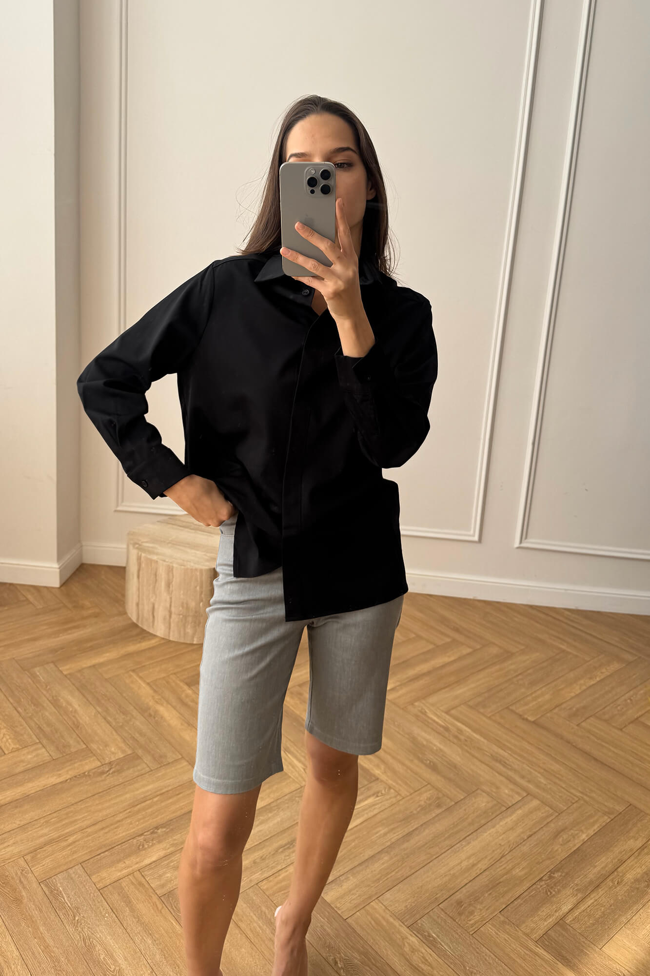 

Sample #861, Черный, Sample #861