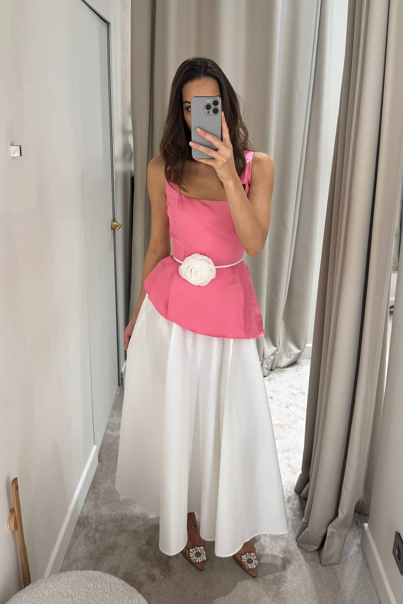 

Sample #808, Розовый, Sample #808