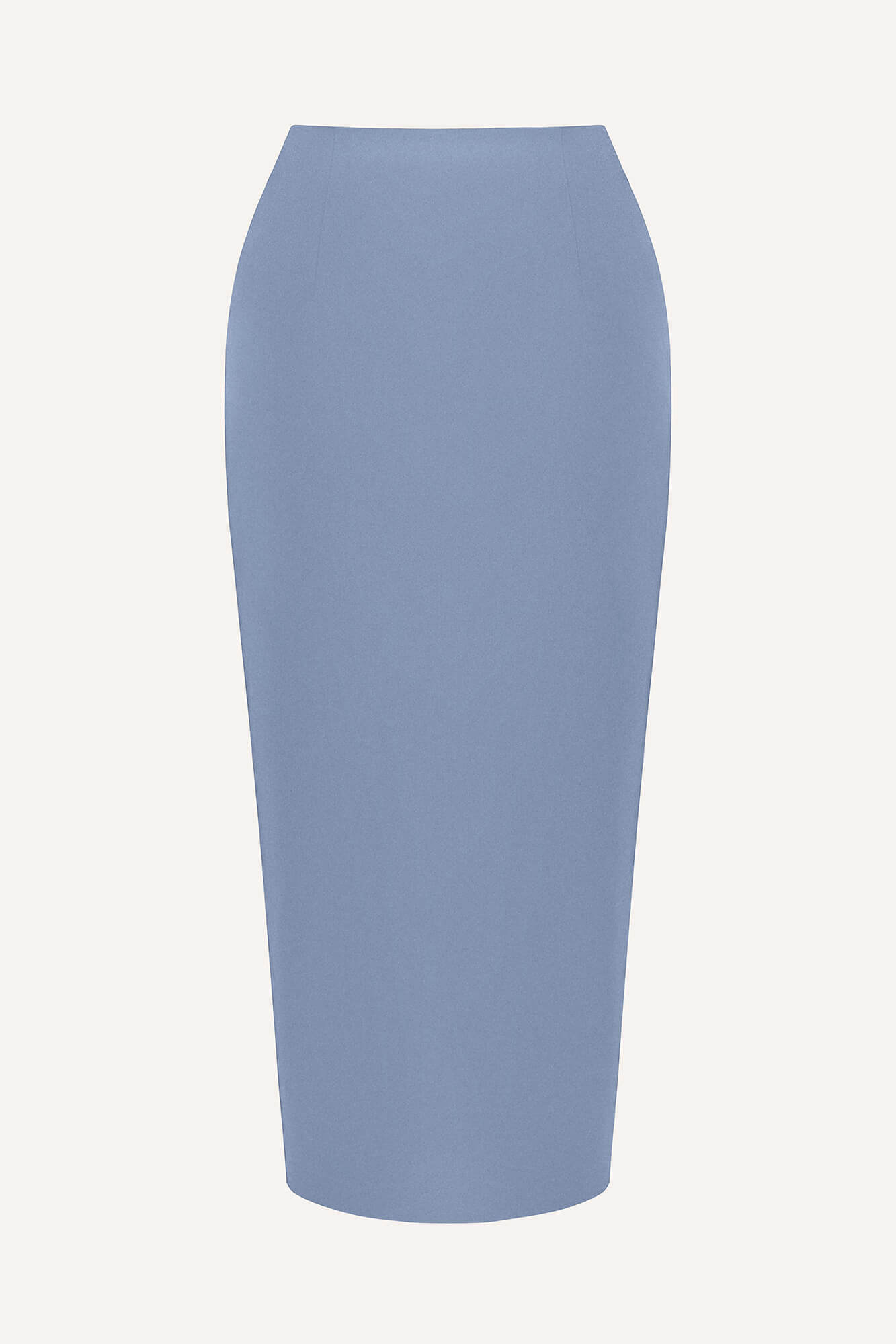 

Юбка-макси прямая, Серый, Юбка-макси прямая