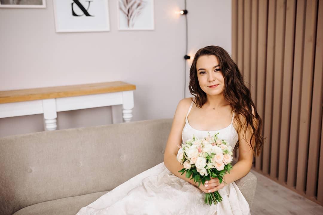 Слайдер Свадебные платья 2021: все, что нужно знать стильной невесте до свадьбы