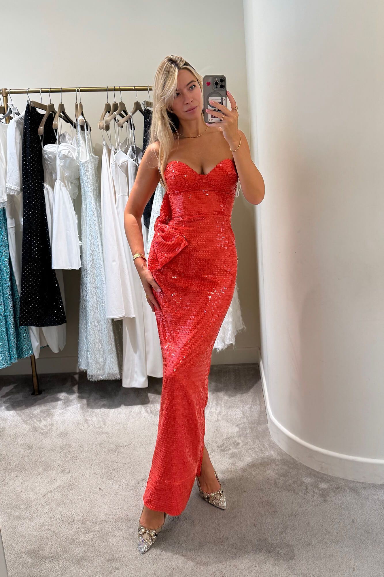 

Sample #510, Красный, Sample #510