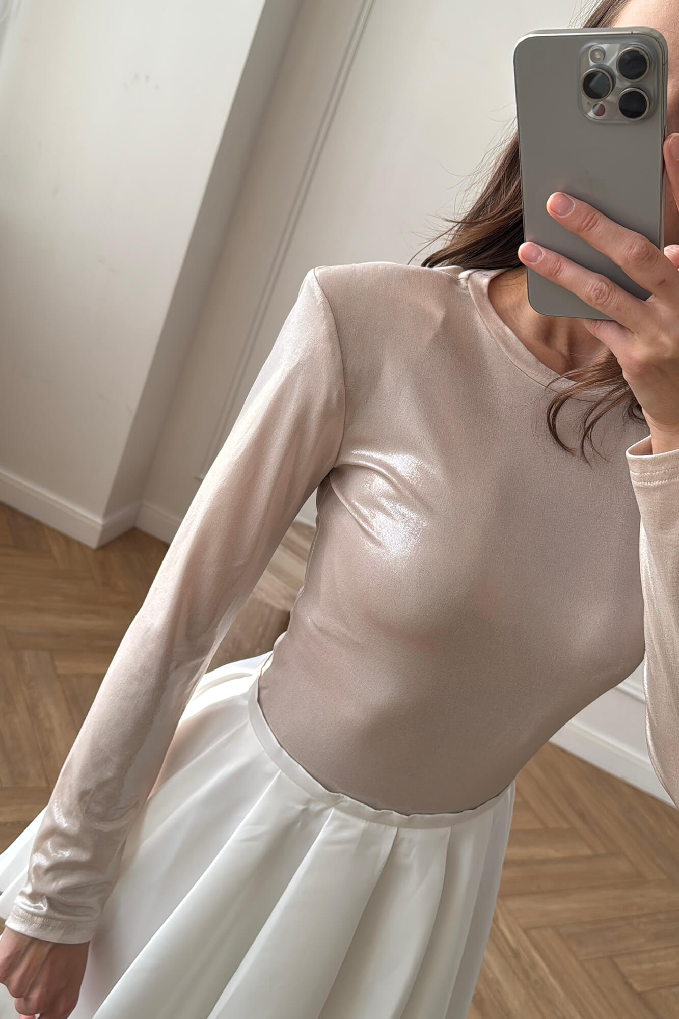 

Sample #812, Молочный, Sample #812