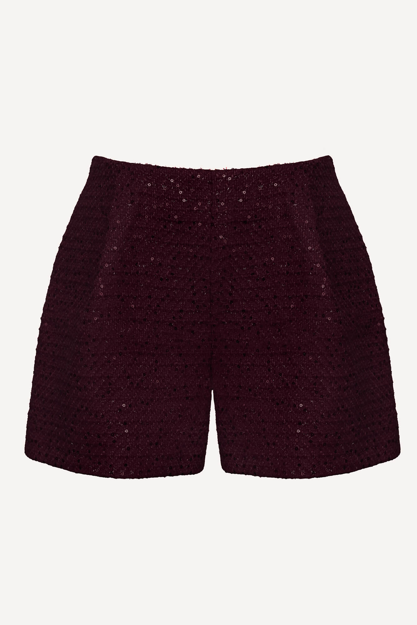 Шорты из твида 16600₽