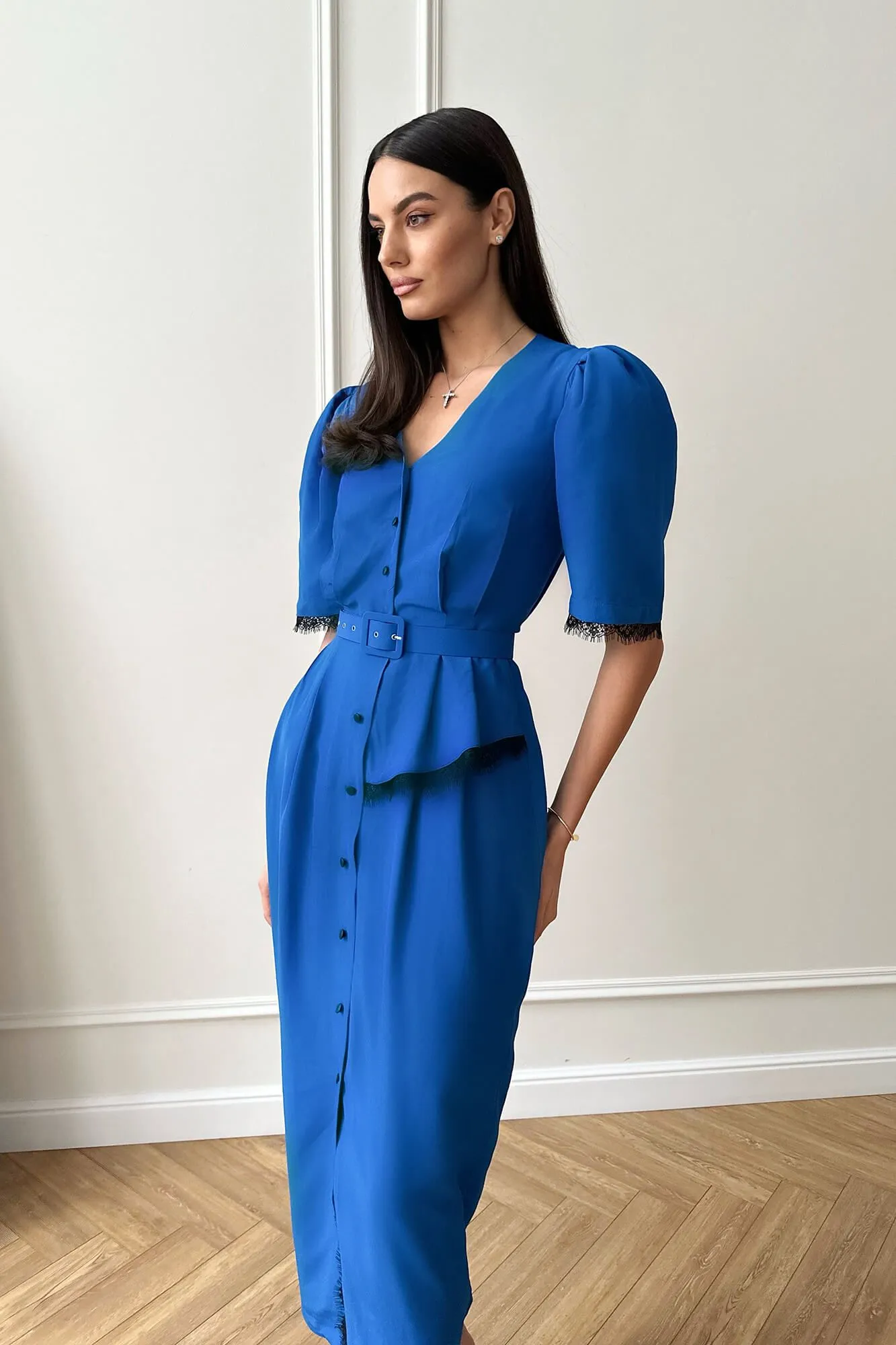 

Sample #913, Синий, Sample #913