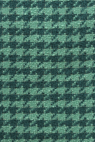 Платье-сарафан из твидовой ткани