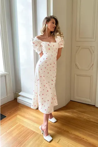 Сексуальные мини платья 👰 Напрокат или купить в свадебном салоне в Москве